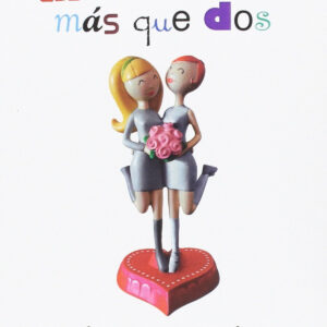 MADRE NO HAY MáS QUE DOS