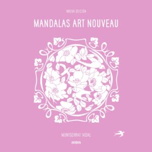 Mandalas art nouveau