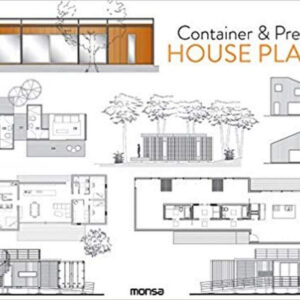 CONTAINER &PREFAB
