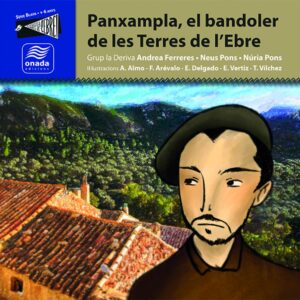 Panxampla, bandoler terres l´ebre