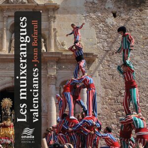 Les muixerangues valencianes