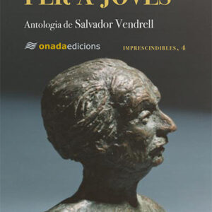 JOAN FUSTER PER A JOVES