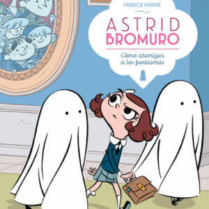 ASTRID BROMURO VOL 2
