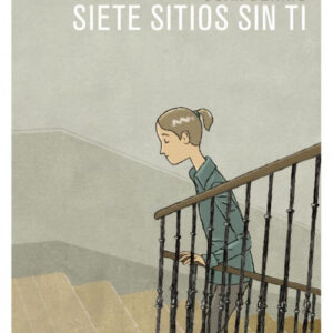 SIETE SITIOS SIN TI