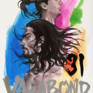 Vagabond,31