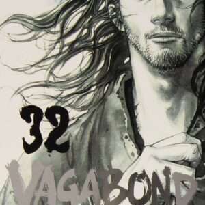 Vagabond,32
