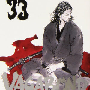 Vagabond,33