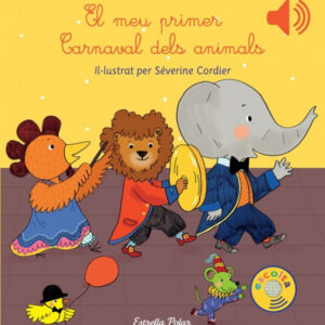 EL MEU PRIMER CARNAVAL DELS ANIMALS