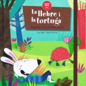 La llebre i la tortuga