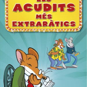 Els acudits mes extrarratics