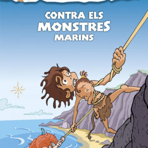 Contra els monstres marins