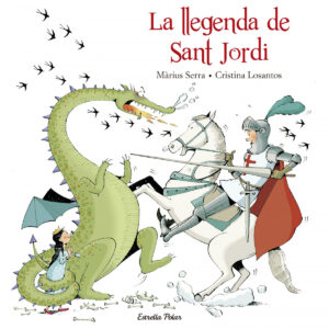 La llegenda de Sant Jordi