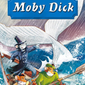 MOBY DICK