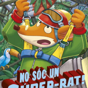 No sóc un súper-rat!