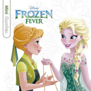 Frozen fever