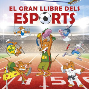 El gran llibre dels esports