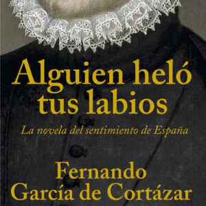 ALGUIEN HELO TUS LABIOS