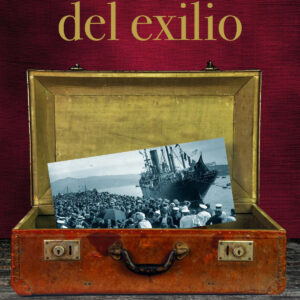 LAS CENIZAS DEL EXILIO