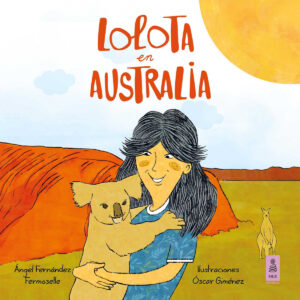 LOLOTA EN AUTRALIA