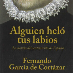 ALGUIEN HELO TUS LABIOS (BOLSILLO)