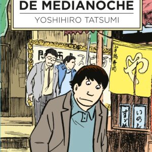 PESCADORES DE MEDIANOCHE