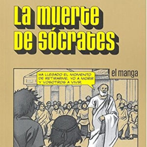 LA MUERTE DE SÓCRATES