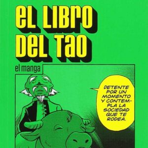 EL LIBRO DEL TAO
