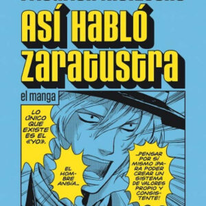 Así habló zaratusta