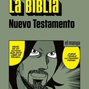 La Biblia