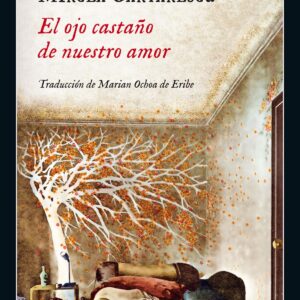 El ojo castaño de nuestro amor