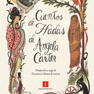 CUENTOS DE HADAS