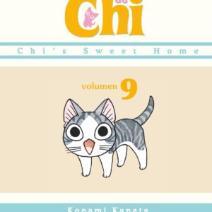 DULCE HOGAR DE CHI Nº09/12