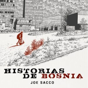 Historias de Bosnia