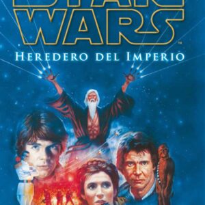 Heredero del imperio