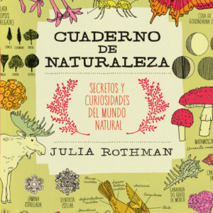 CUADERNO DE NATURALEZA