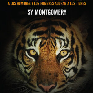 EL EMBRUJO DEL TIGRE