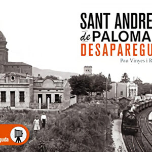 Sant Andreu de Palomar desaparegut