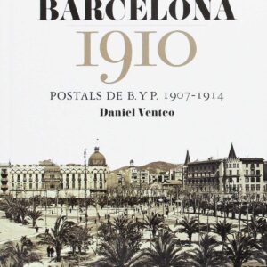 Barcelona 1910