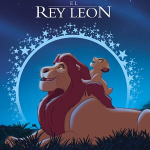 EL REY LEóN