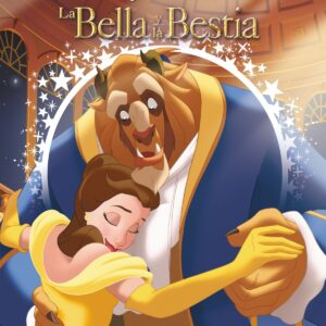 LA BELLA Y LA BESTIA