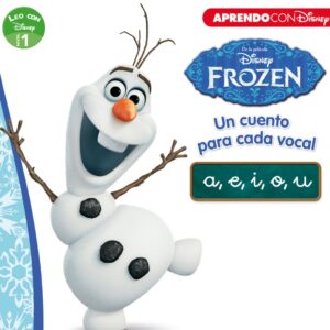 UN CUENTO PARA CADA VOCAL