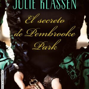 EL SECRETO DE PEMBROOKE PARK
