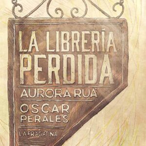 La librería perdida
