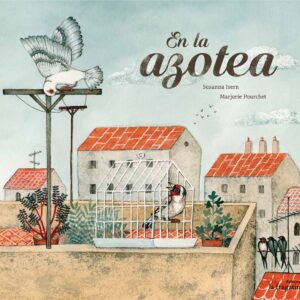 EN LA AZOTEA