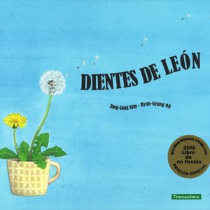 DIENTES DE LEóN