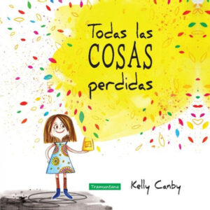 TODAS LAS COSAS PERDIDAS