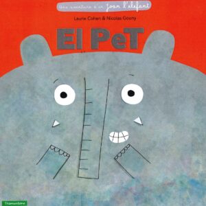 Una aventura d´en Joan L'elefant