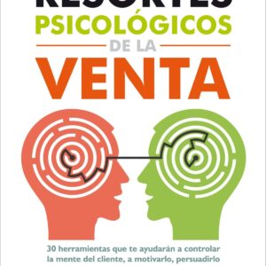 LOS RESORTES PSICOLÓGICOS DE LA VENTA