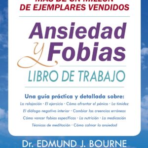ANSIEDAD Y FOBIAS