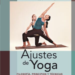 AJUSTES DE YOGA